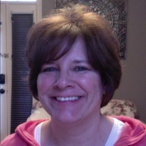 Meet your Posher, Pamela